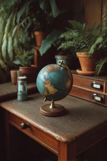 5张图带你了解世界地理知识,地理常识每天学点地理知识世界地理