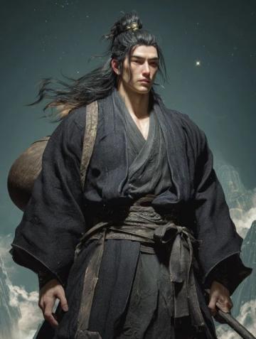 虞美人·阿秋初夏晚餐之约