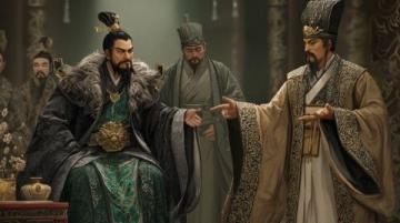 古代悬疑推理小说鹤唳长安:薄月栖烟笔下的智者对决