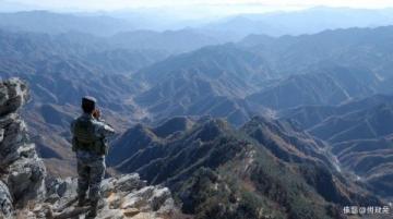 征服闽西之巅:探索上杭金屏村至新罗界山黄连盂徒步之旅