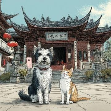旅行我的旅行日记太原超绝宝藏地