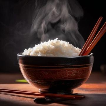 中国6大名优大米盘点：你的家乡米在榜上吗？