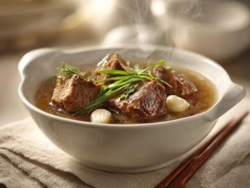 家常版卤肉饭的做法，香而不腻超简单！