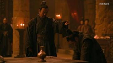 古代悬疑推理小说鹤唳长安:薄月栖烟笔下的智者对决