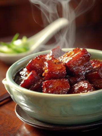 南洋风味肉骨茶轻松制作指南