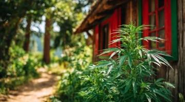古蔺活麻探秘:一场刺痛中的甜美之旅