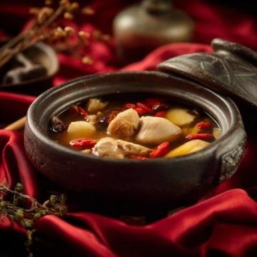 中国各地特色吃鸡方式大盘点：从东北小鸡炖蘑菇到四川口水鸡
