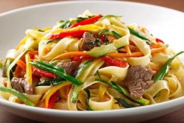 青椒肉丝,这道经典的中式家常菜,以其色泽鲜艳、口感丰富而受到众多食客的喜爱
