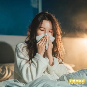 新冠病毒三个冷知识,第二条尤其提醒女性注意