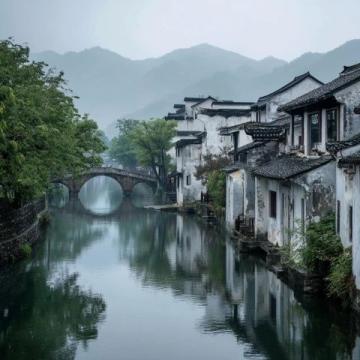 惠州周末必游:隐秘美景美食路线,打卡网红街区和摄影圣地!