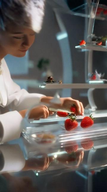 全球味蕾核爆！成都美食宇宙开启降维打击米其林集体破防
