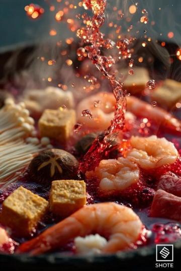 重温经典：深度剖析中国最爱的火锅美食