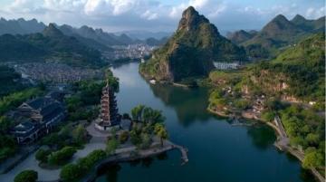 湖州安吉三日游攻略:中国大竹海、百草原、云上草原和藏龙百瀑的绝佳体验