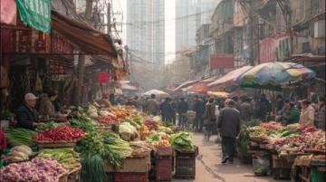 东莞18个值得一逛的批发市场推荐