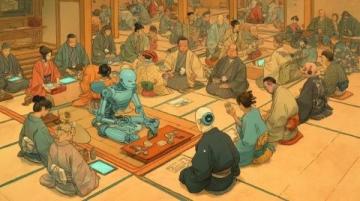 魔都二七米房里的脆皮烤鱼天花板,二次元美食爱好者的圣地!