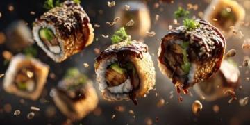 多吃才能更健康,试试这道美味的“水煎油卷”增强食欲