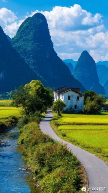 探索广西:乡味桂香,美食之旅指南