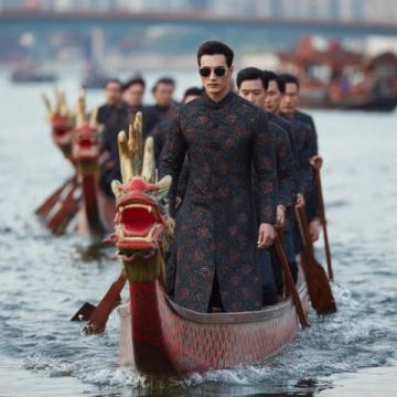 五一畅游惠民县:孙武故里文化与娱乐盛宴