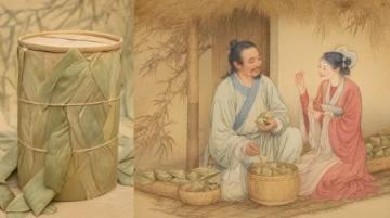 红楼梦美食复刻师：32年还原56道经典菜肴吸引百万网友关注