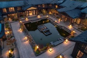 霞浦福维尔酒店:斯际深度睡眠与绝美海岸之旅