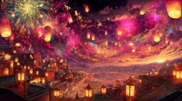 济宁古槐夜市我在头条晒家乡济宁古槐夜市灯火阑珊处的烟火人间