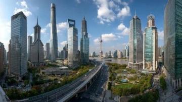 上海团建好去处:打卡热门景点玩转申城