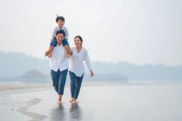 武汉:家人们的最佳旅游目的地