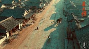 探寻揭阳千年古韵:历史老街“打铜街”的岁月流转