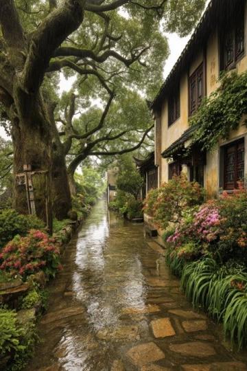 云南雨季来临,短信提示吃菌盛宴,安全享用野生美味指南