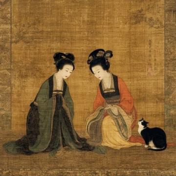 古代中国酒杯的多样性和演变