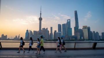 福建人游上海:这些场景连本地人都会疑惑三秒