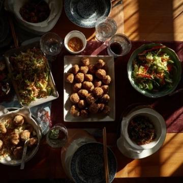 腾冲味蕾之旅:滇西特色美食探索指南