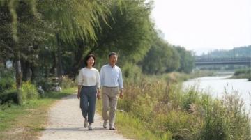 大理悠闲之旅:吸氧清肺,拥抱自然疗愈