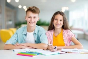 中学生健康成长全指南:饮食、运动、心理与疾病预防解析
