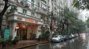 厦门酒店大放价!住2付1抢网红打卡地,错过等一年!