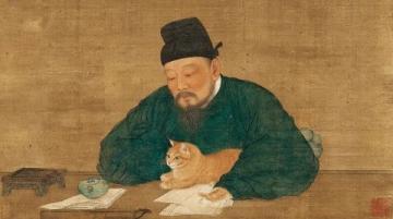 鲜生史里的苏东坡:舌尖上的千古风流人物