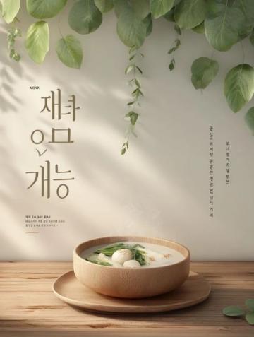 原来做粥也有它的艺术