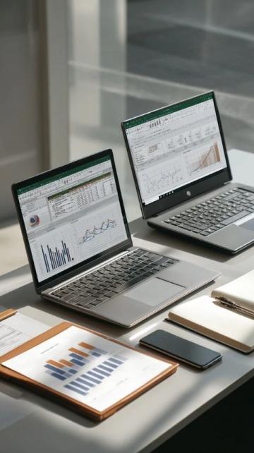 Excel排序指南:掌握实用的Excel数据排序技巧