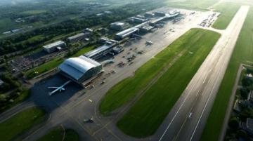青岛胶东机场成为青岛重要的航空门户