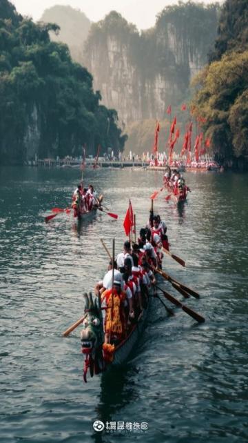 避开人潮,探寻端午小众美景:这五个隐秘城市的旅行攻略