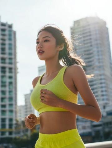 掌握跑步呼吸技巧,提升运动效果,避免初学者常见误区