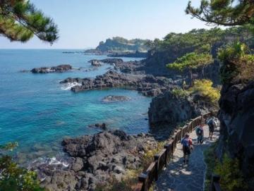 舟山仙境:3天2夜穿梭东海蓬莱的夏日浪漫