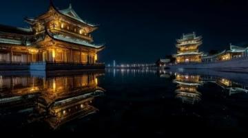 大理三日游攻略:大理古城、洱海、喜洲古镇等景点详解