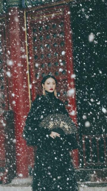 我的旅行日记：延吉第一天(雪上飞侠)