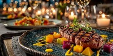 今天是2025年1月11日,让我们一起探索今日的美食亮点和趋势