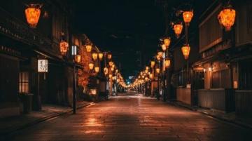 日本之行发现的三个有趣现象