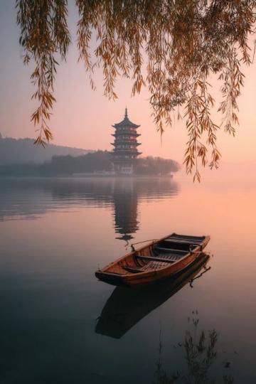 杭州临安·华浪线: 浙西天路的盘山奇迹
