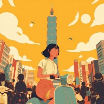 长春这有山财神殿打卡推荐帖子