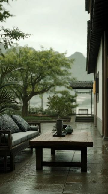年终聚会好去处揭秘!广东豪华温泉别墅租赁攻略,团队放松必选