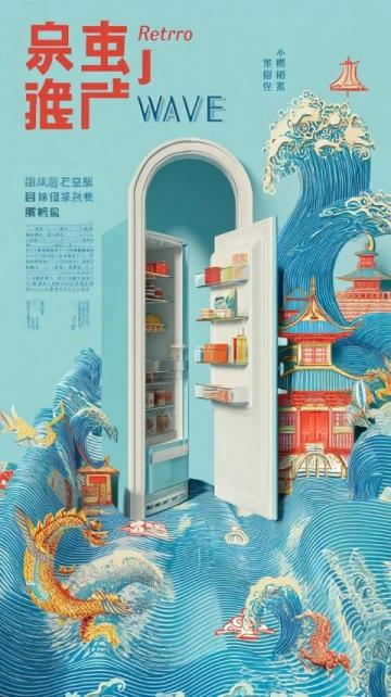 第五日美食之旅:清远两度探寻潮流复古食堂